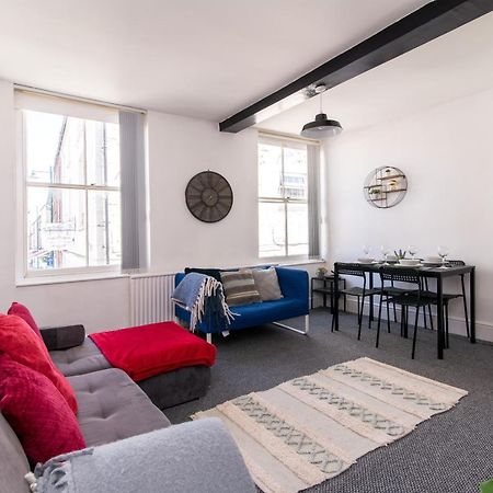 Characterful 2 bed apartment - Spacious&Comfy Castle Donington Exterior foto