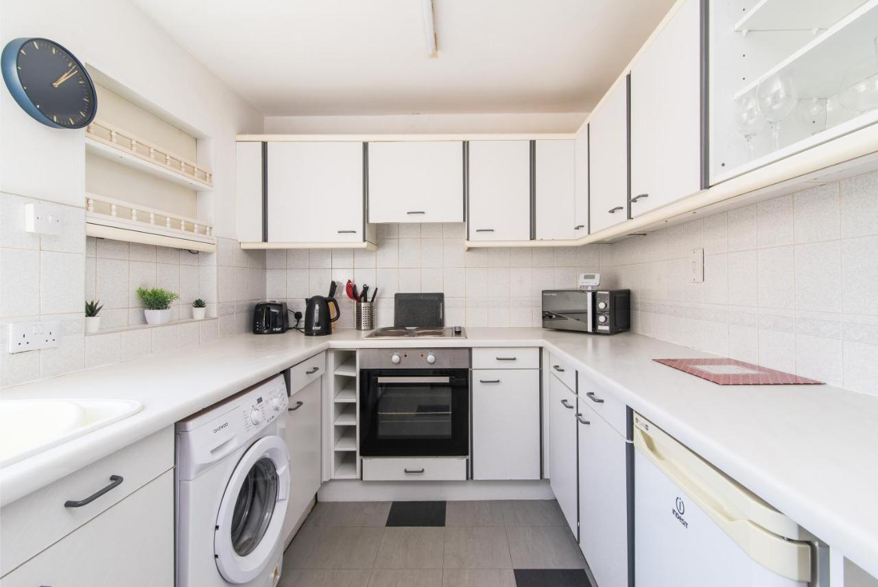 Characterful 2 bed apartment - Spacious&Comfy Castle Donington Exterior foto